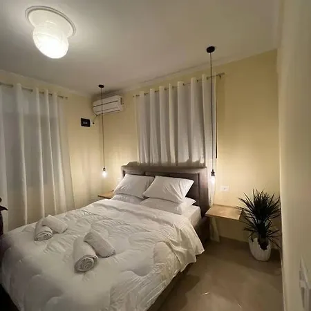 Apartament Oleandro Tirana