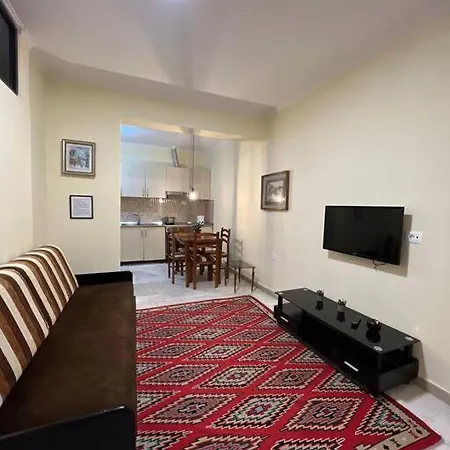 Oleandro Apartament *