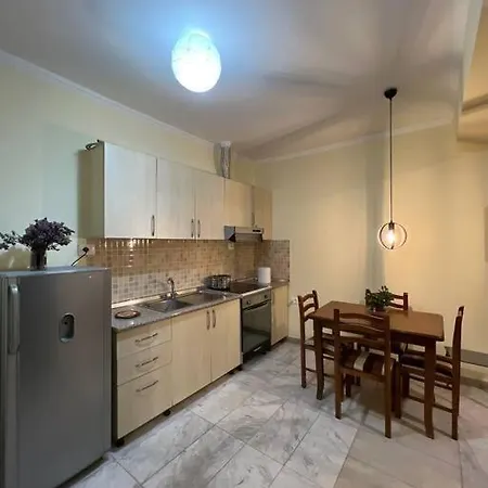 Apartment Oleandro