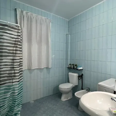 Oleandro Apartament Tirana