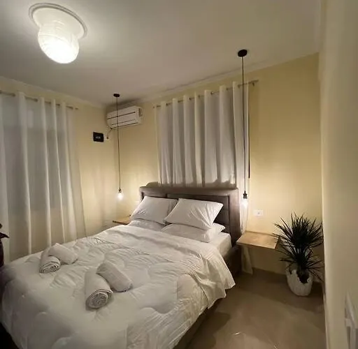 Apartament Oleandro Tirana