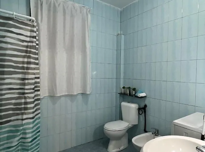 Oleandro Apartament Tirana